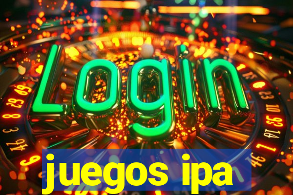 juegos ipa