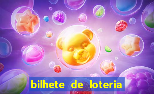 bilhete de loteria completo dublado