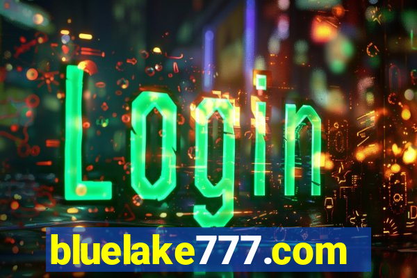 bluelake777.com