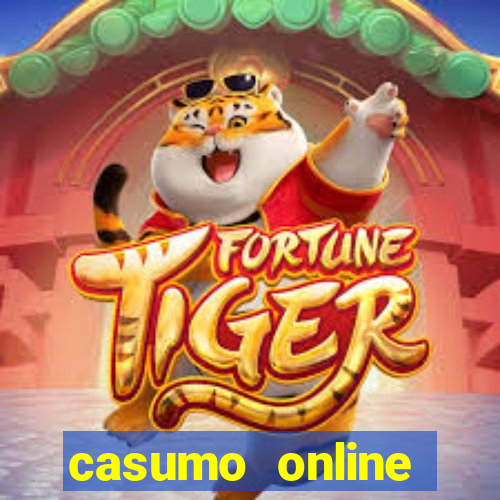 casumo online casino review