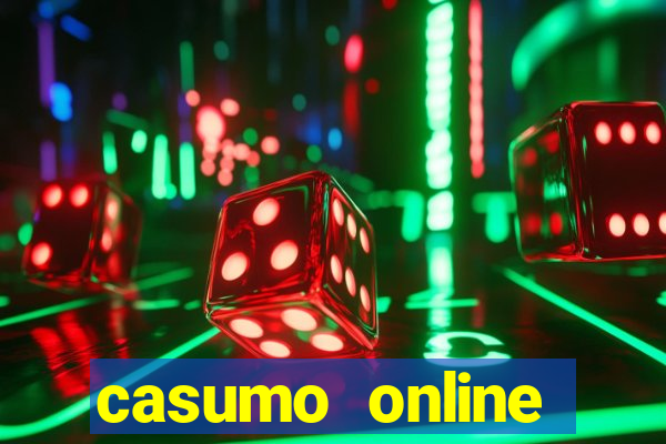 casumo online casino review