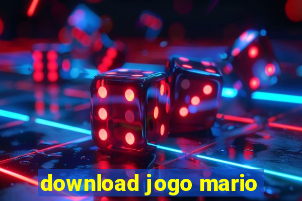 download jogo mario