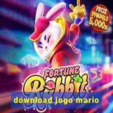 download jogo mario