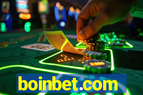 boinbet.com