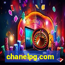 chanelpg.com