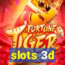 slots 3d