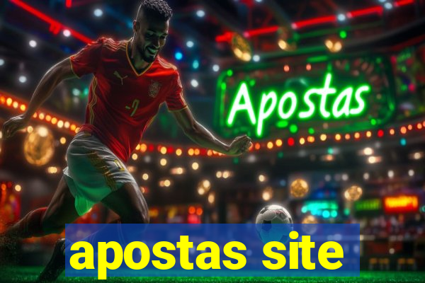 apostas site