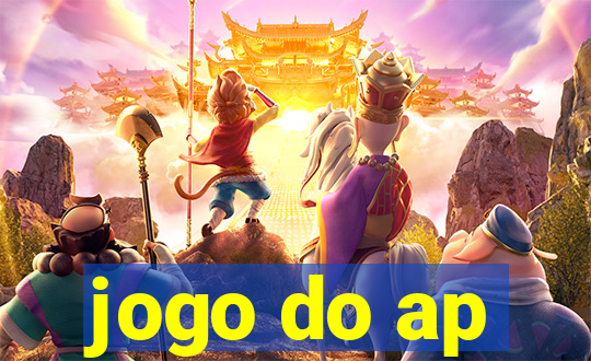 jogo do ap