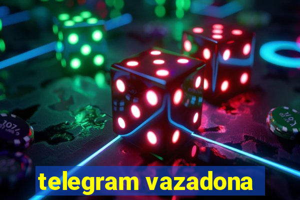 telegram vazadona