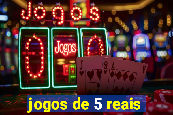 jogos de 5 reais