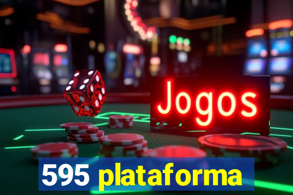 595 plataforma