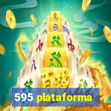 595 plataforma