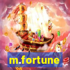 m.fortune