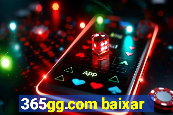 365gg.com baixar