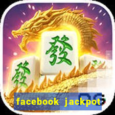 facebook jackpot magic slots