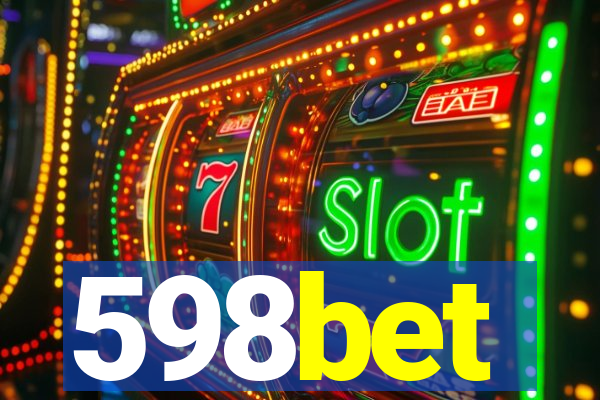 598bet