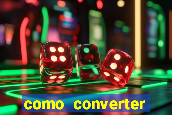 como converter cruzeiro em real