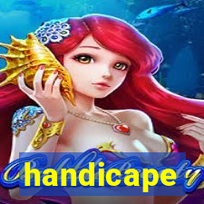 handicape