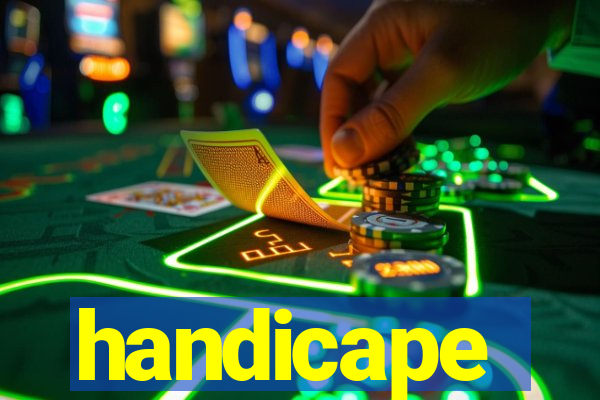 handicape