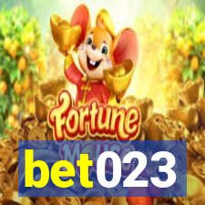 bet023