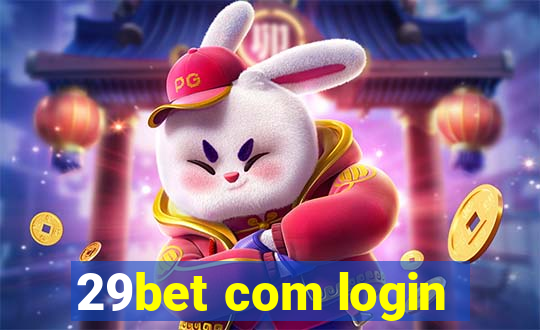 29bet com login