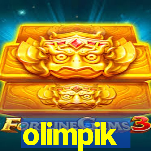 olimpik