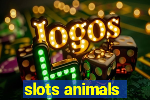 slots animals