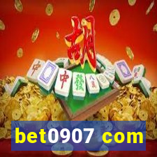 bet0907 com