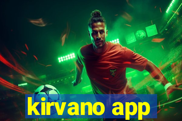 kirvano app