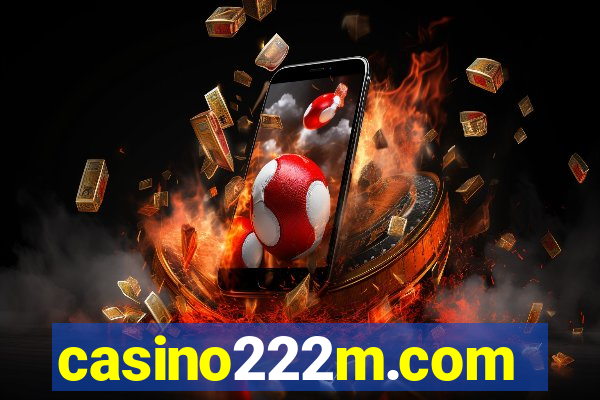 casino222m.com