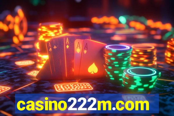 casino222m.com