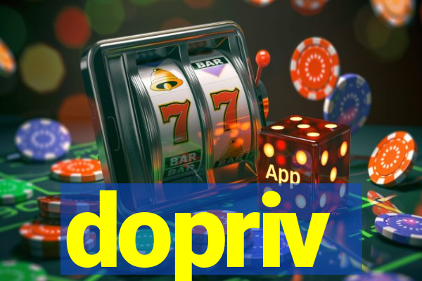 dopriv