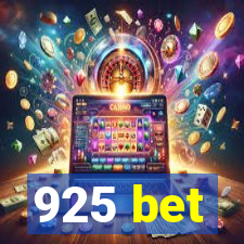 925 bet