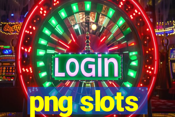 png slots