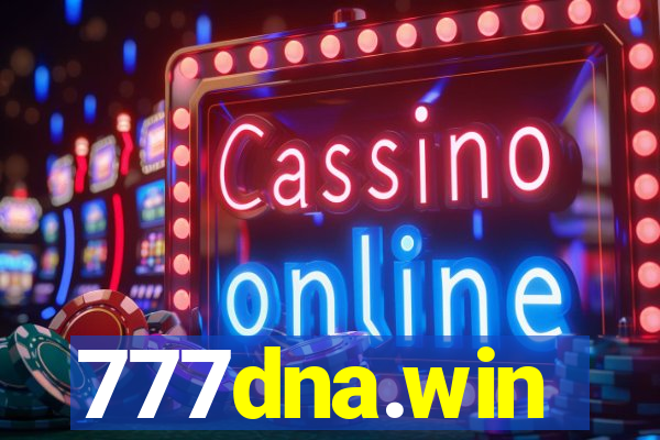 777dna.win