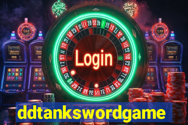 ddtankswordgames