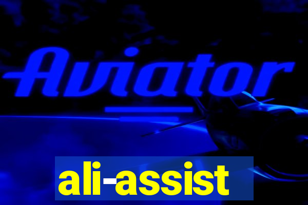 ali-assist