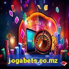 jogabets.co.mz