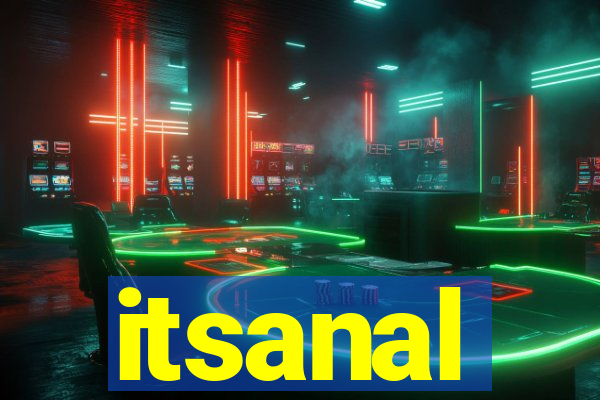 itsanal