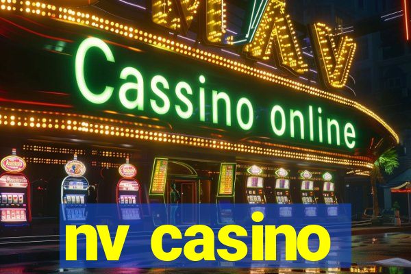 nv casino