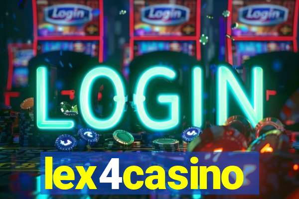 lex4casino