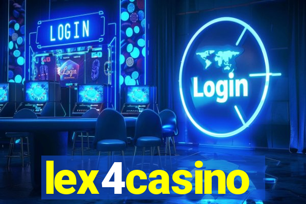 lex4casino