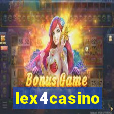 lex4casino