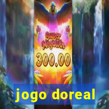 jogo doreal