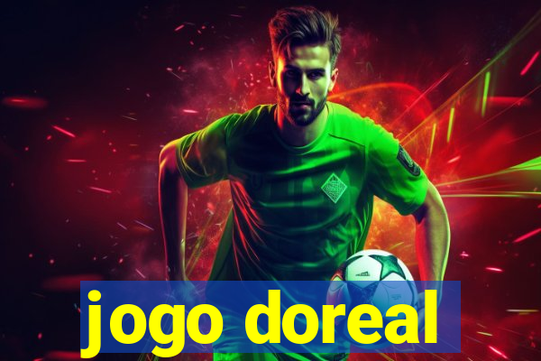 jogo doreal