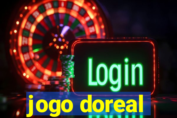 jogo doreal