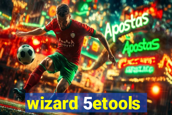 wizard 5etools