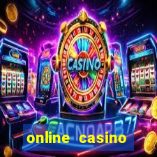 online casino welkomstbonus zonder storting