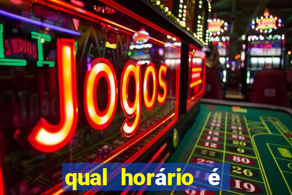 qual horário é bom para jogar fortune tiger