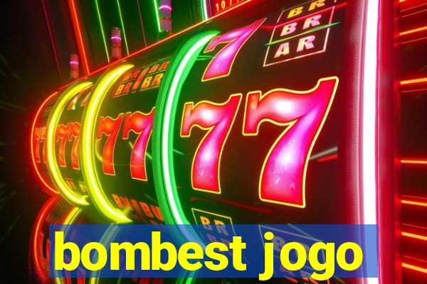 bombest jogo